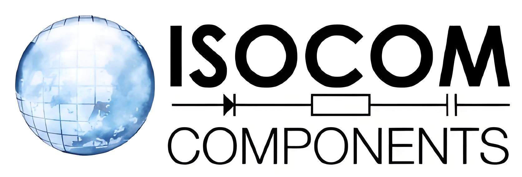 Isocom Components 2004 LTD