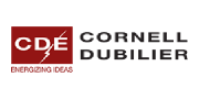 Cornell Dubilier Electronics (CDE)