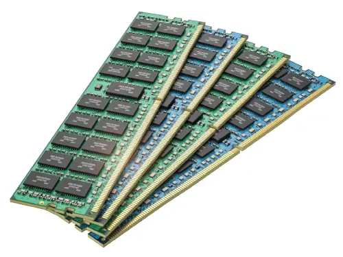 Memory Cards