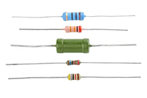 Resistors