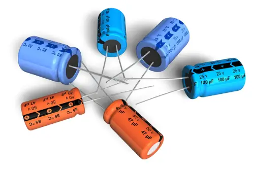 Capacitor