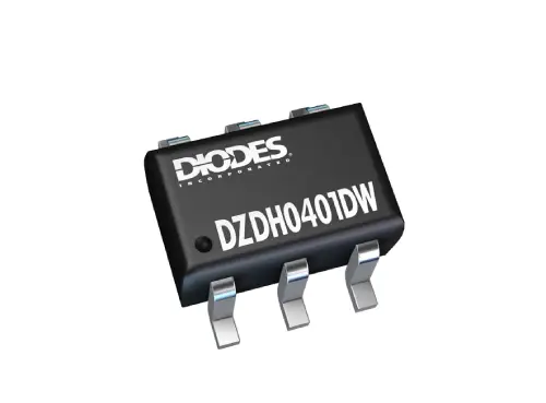 Ideal diode controllers