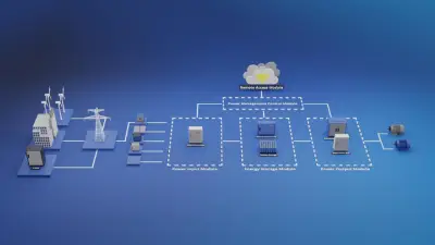 Power Management