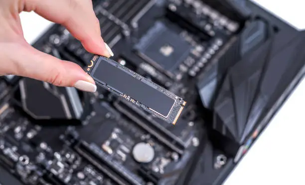 memory module
