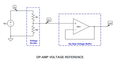 Voltage Reference