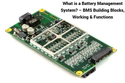 Battery Management