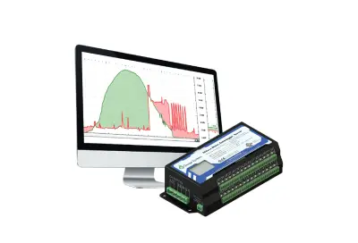 Energy Metering