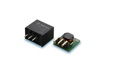 DC-DC switching regulator PMICs (Power Management Integrated Circuits)