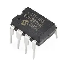 Digital Potentiometers