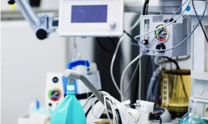 Ultrasonic sensors