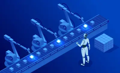 Electrical Automation Systems