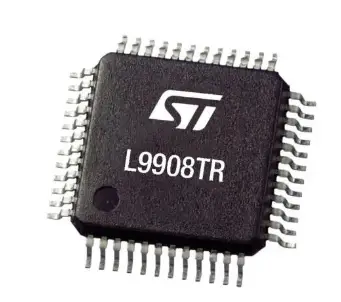 L9908 Gate Driver