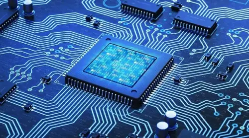 System On Chip (SoC)