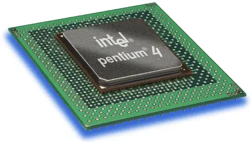 Microprocessors