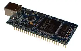 PLDs (Programmable Logic Device)