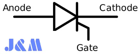  thyristor 