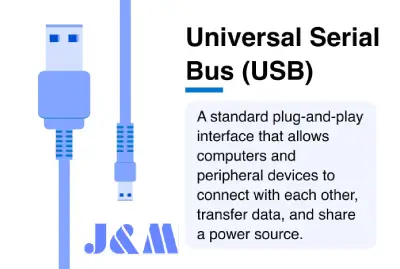 Universal Bus Functions