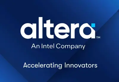 INTEL/ALTERA