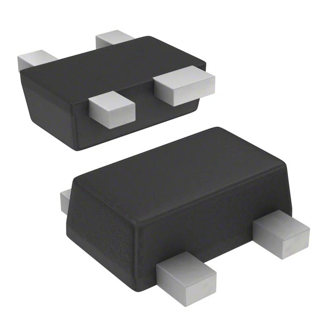 Bipolar RF transistors