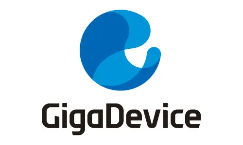 GIGA DEVIC