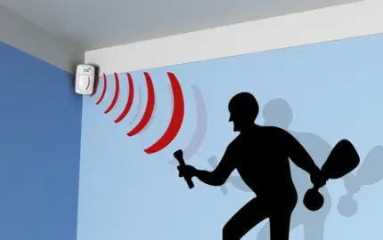 motion sensors