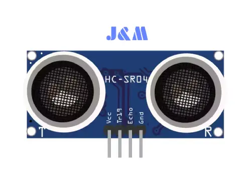 ultrasonic sensor 