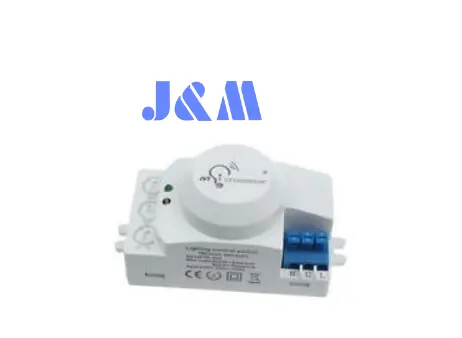 Microwave sensors
