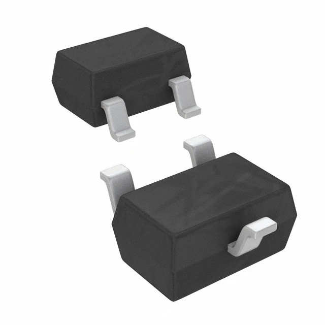 RF Diodes