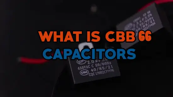 CBB61 capacitors