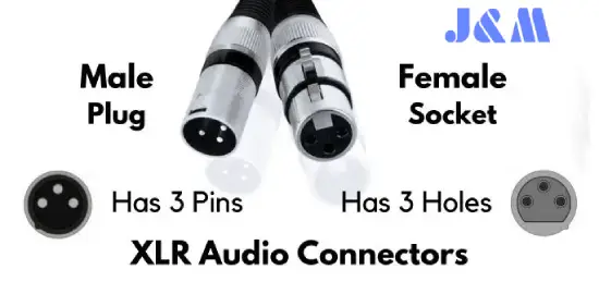 XLR Connector