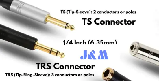 TS Connector