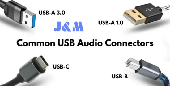 USB Connector
