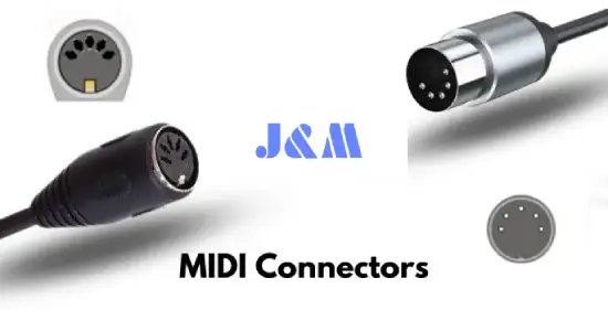 MIDI Connector