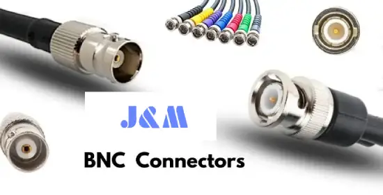 BNC Connector