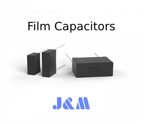 Film Capacitors