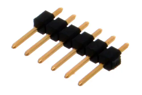Pin Headers