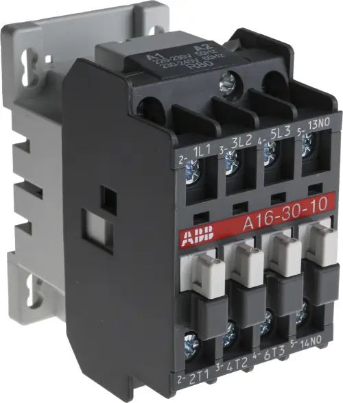 contactor 