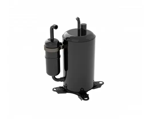Rotary Compressors