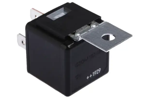 Electrical Relays