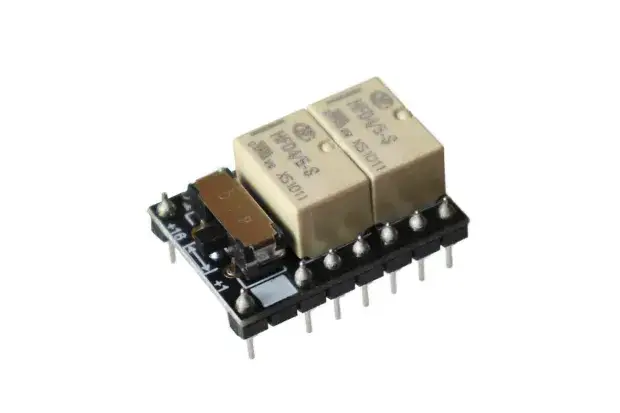 Signal Relays