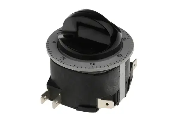 Timer Relays