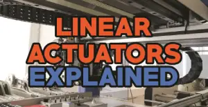 Linear Actuators