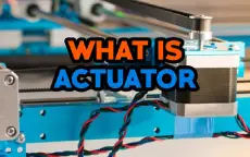 Actuator