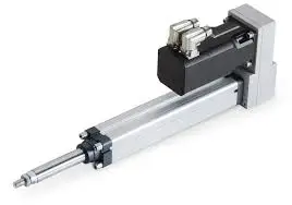 electric actuator