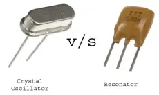 Quartz Crystals Vs Ceramic Resonator