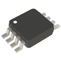 LTC4307IMS8#TRPBF